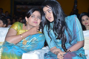 Shatamanam Bhavati Movie Audio Launch